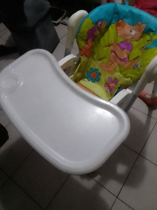 Scaun masuta copii Chicco