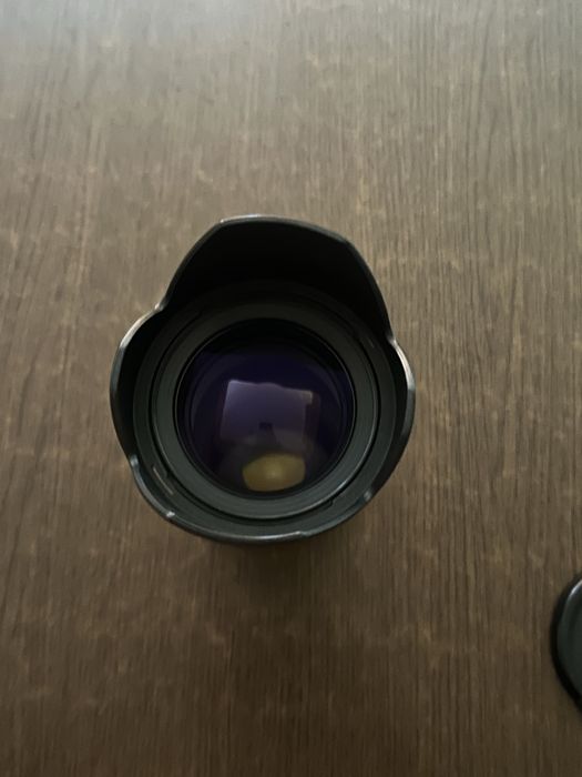 Obiectiv Tamron AF 28-200 (Nikon)