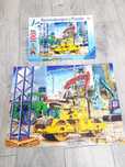 Puzzle pentru copii
