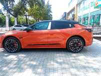 Zeekr 001 sport 656