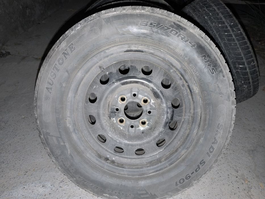 Запчасти ваз 2109