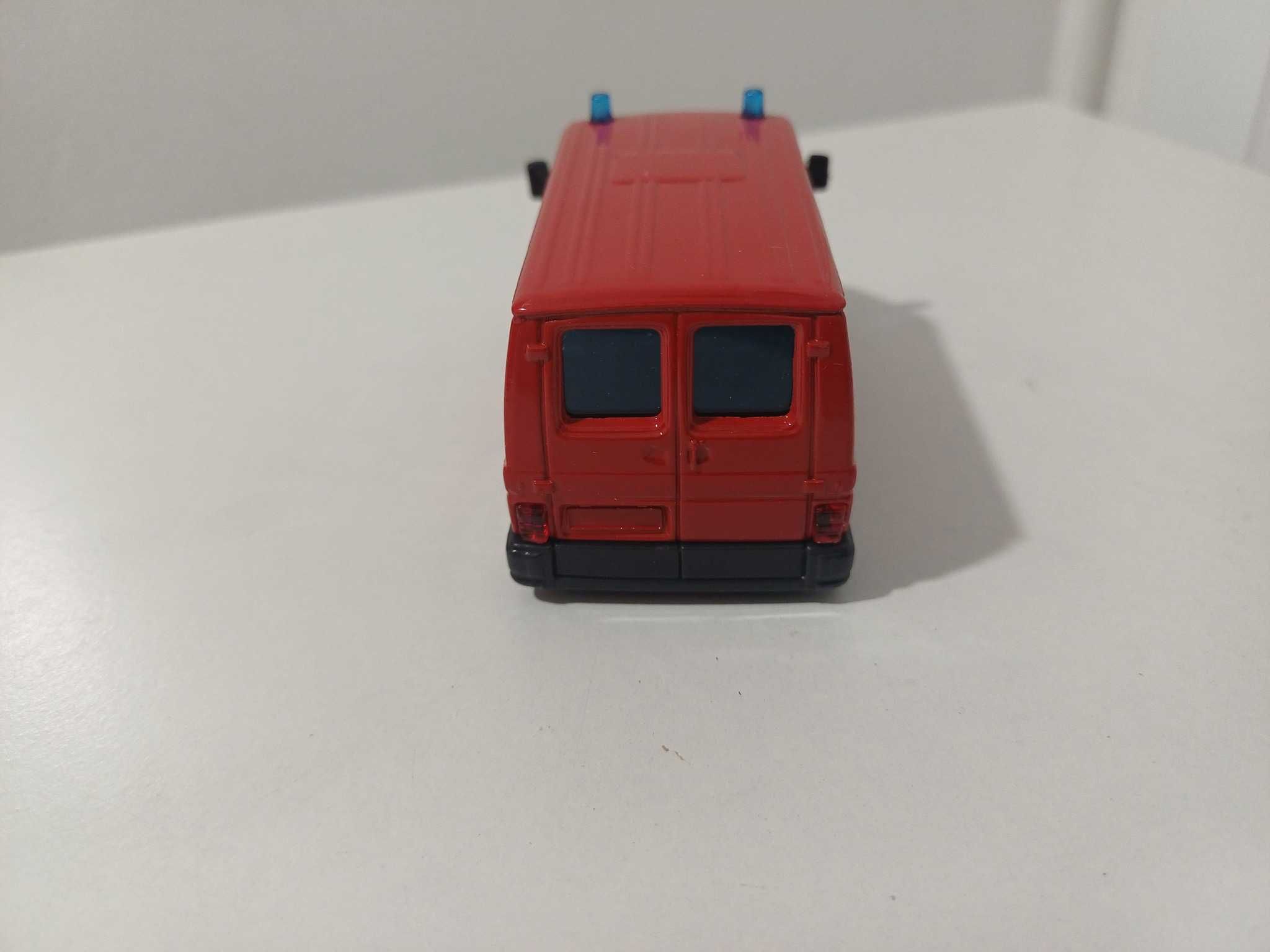 1/50 Renault Trafic (Solido)