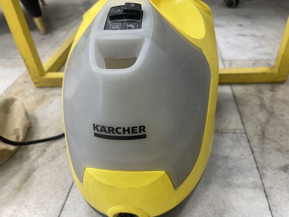 Парогенератор Karcher (г. Алматы) лот 691203
