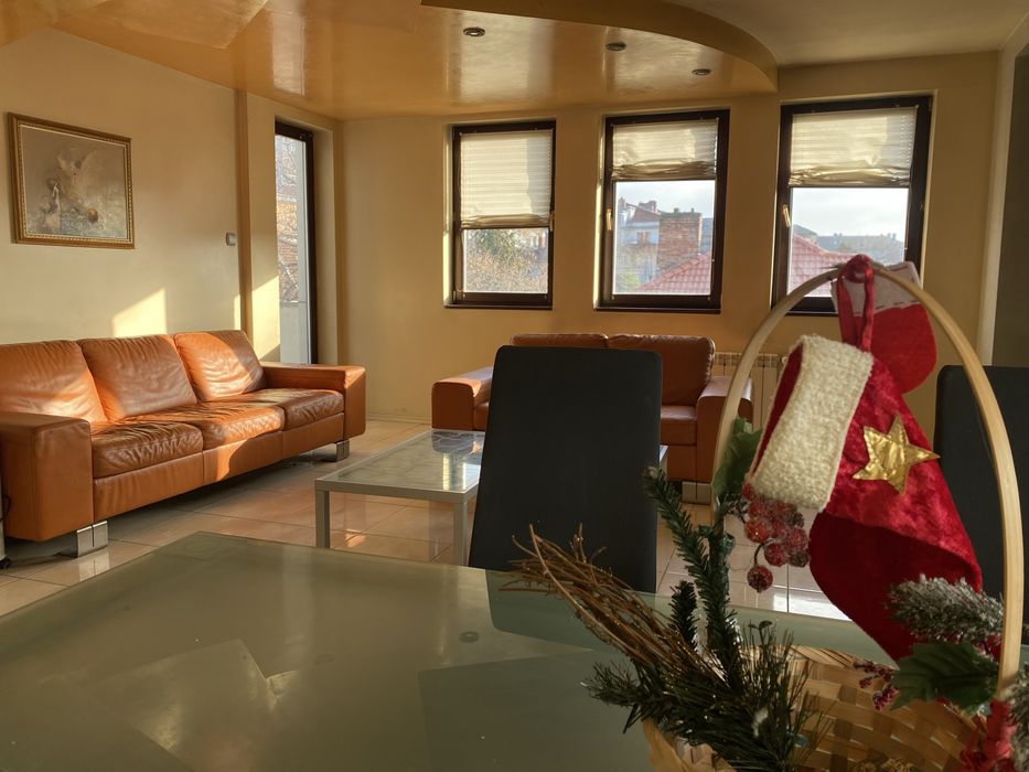 Тристаен апартамент на Бокородо