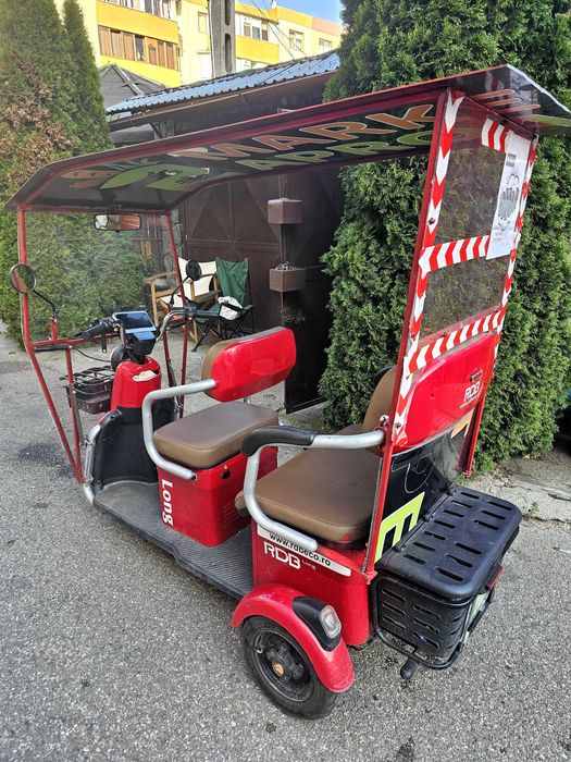 De vanzare, pret fix 7500 lei.