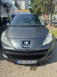 Peugeot 207 1,6 HDMI E5