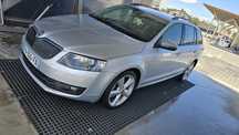 Skoda Octavia 3 DSG 
Preț 6390€
Anul 2014,
cutie automata, 
motor 2.0