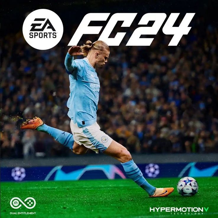 Игры PS 5/4 установка