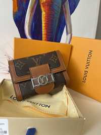 Портмоне Louis vuitton