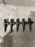 Injectoare volkswagen golf 5 1.9 tdi cod 038130073bn
