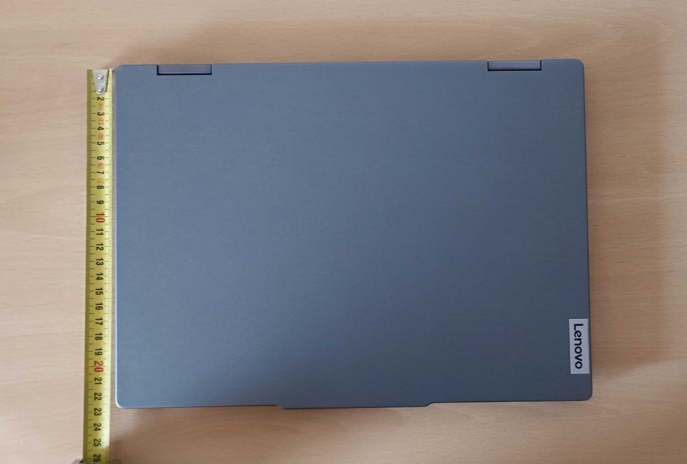 лаптоп LENOVO IdeaPad 5 2 in 1 14AHP9, тъчскрийн