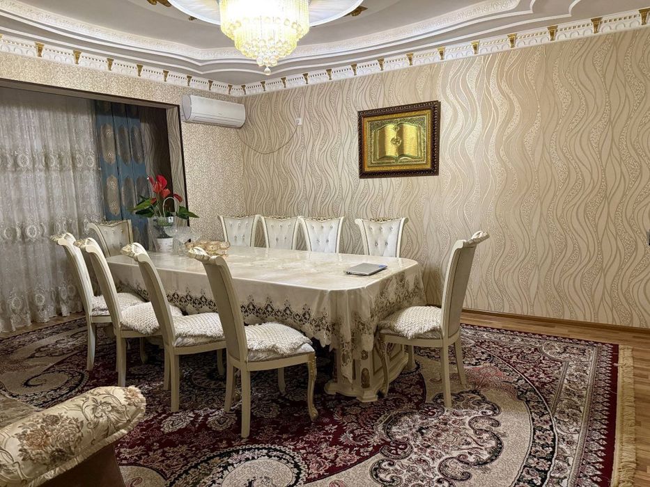 Yunusobod 2 kv Universam Bozor Evro Remont