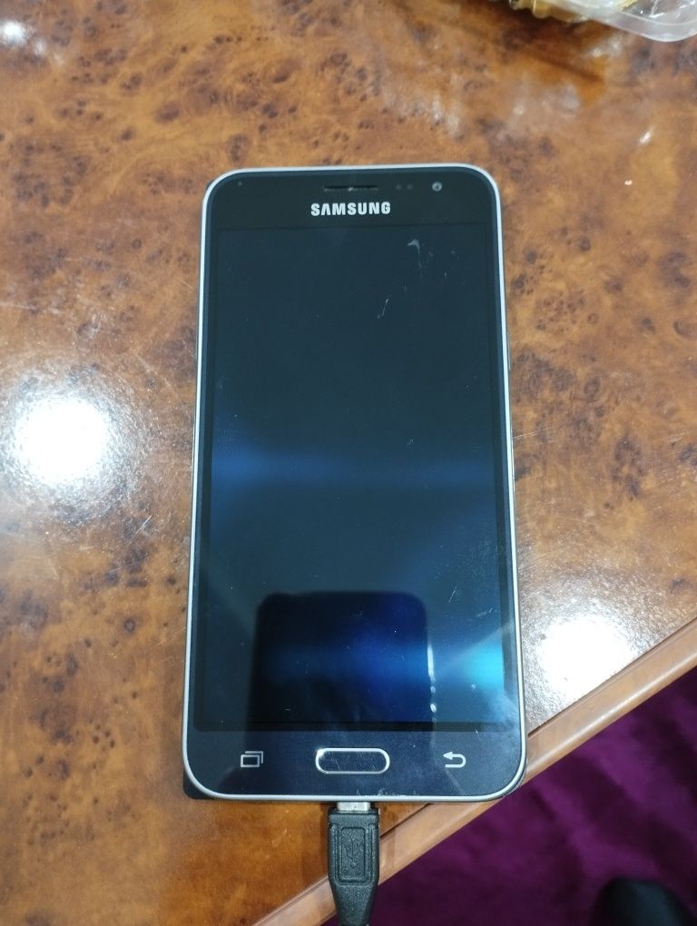 Samsung j 3 dagan tel