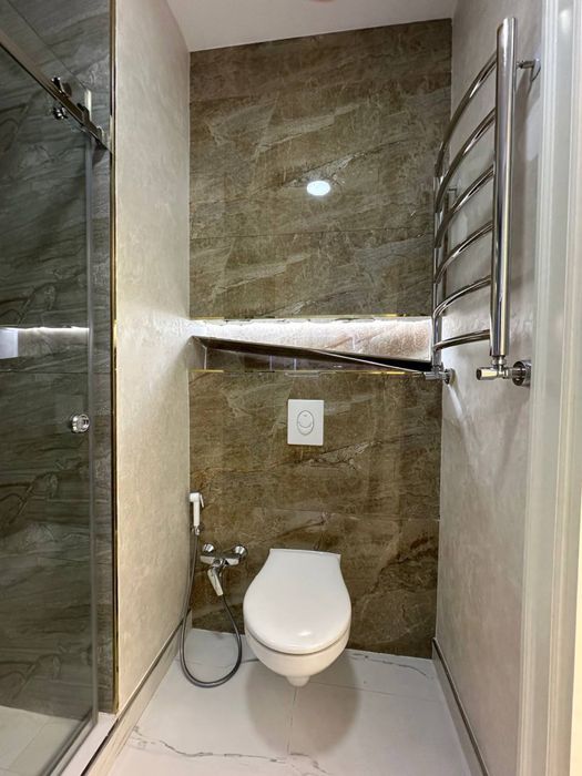 Продается ЖК TASHKENT CITY GARDENS 3/2/8 бизнес класс