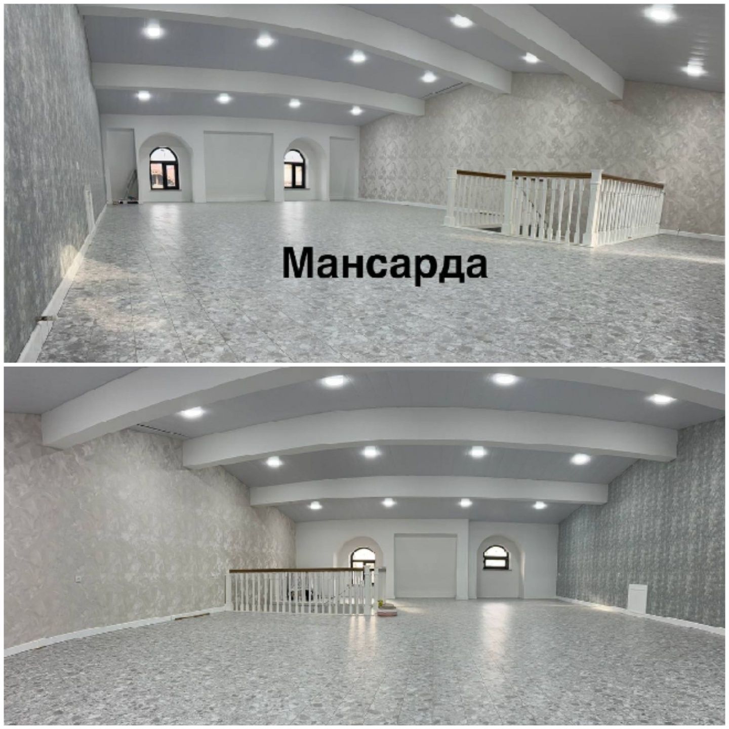 Сергели Евродом 3 уровня 3 сотки 8 комнат
