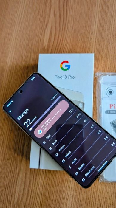 Google Pixel 8 Pro 512Gb