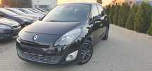 Vand Renault Grand Scenic 1.6dci 2011 BOSE Imppet Germania RATE