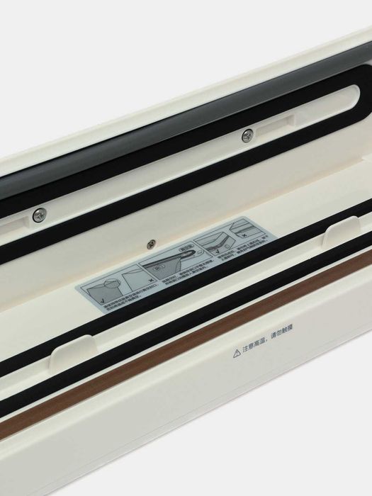 Термоусадочная упаковочная машина Deli 14888! Оригинал !