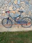 Bicicleta yazoo  MB f2.10