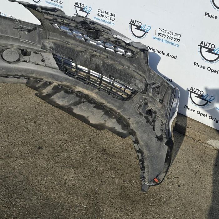 Bara fata completa Opel Corsa D