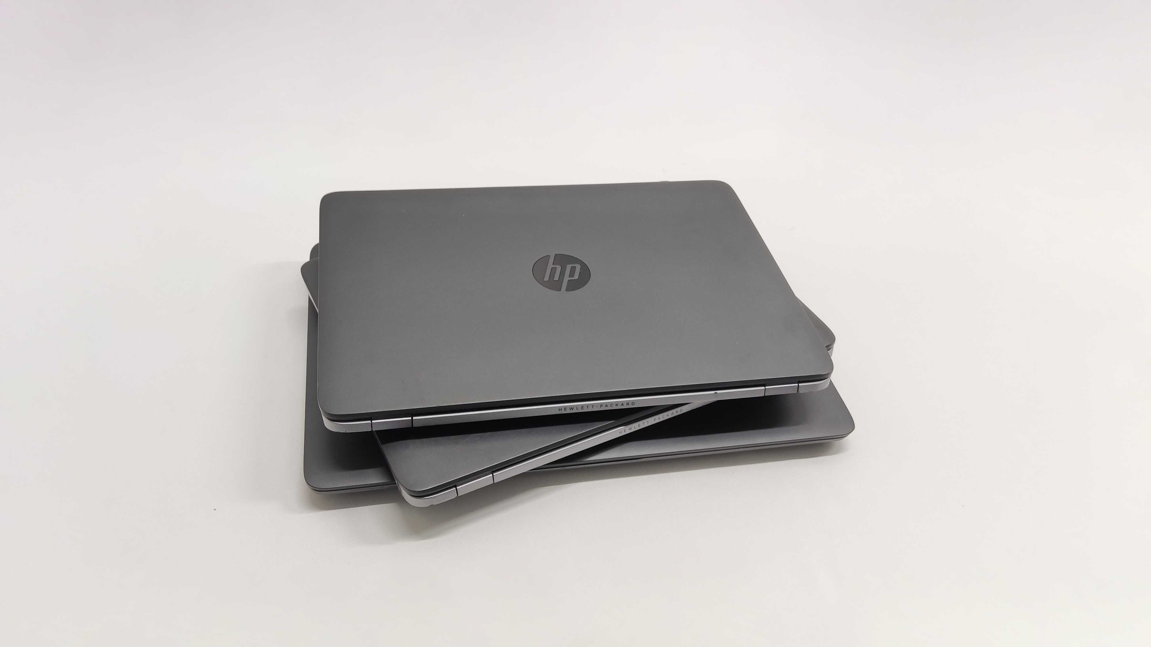 Laptop profesional HP ProBook i5 14" ssd 256 nou 8 gb baterie noua