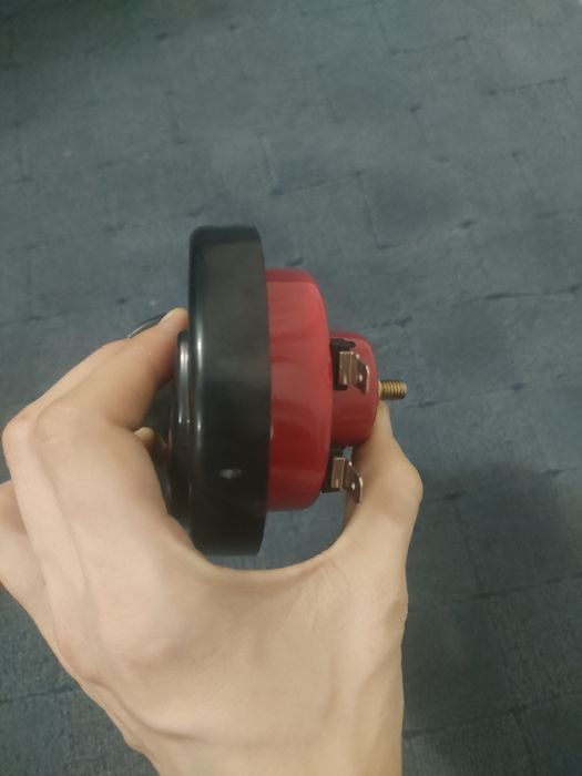 Claxon 12 volti de vanzare