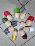 20 lei bucata kendama PILL pencil lemn jucarie fidget