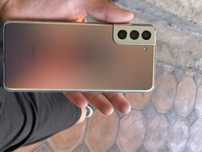 Samsung s21+  5g