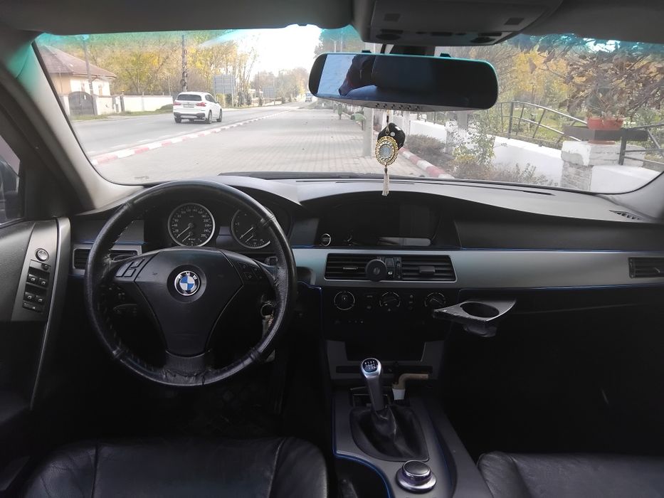 Vand BMW seria 5 e60