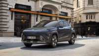 Hyundai KONA New kona 1.0t-gdi 120cp 2wd premium