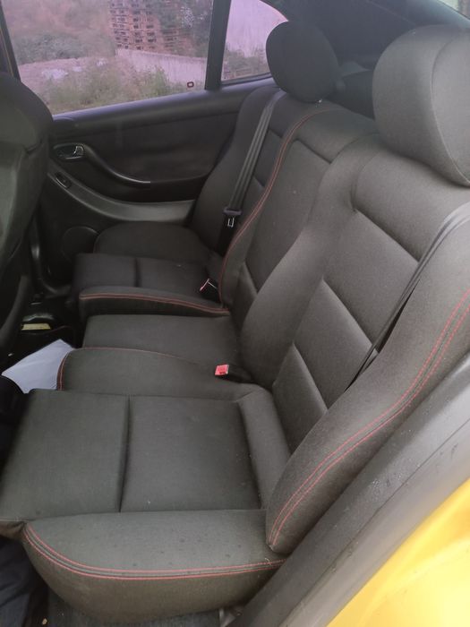 Seat Leon Cupra R