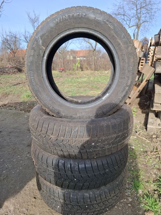 Anvelope iarnă 185/65R14