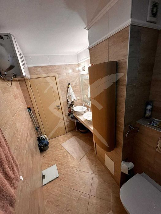 Продава се Двустаен апартамент в к.к. Слънчев бряг - 84 кв.м за 1667 €/кв.м - Снимка #3