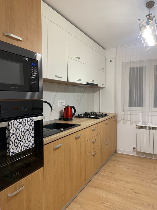 Cazare în regim hotelier apartamente 1-3 cam Centru/Obcini/Zamca/Enesc