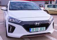 Hyundai Ioniq full ELECTRIC 2019 28KWh