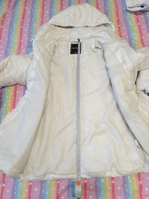 geaca Kenvelo, mar L