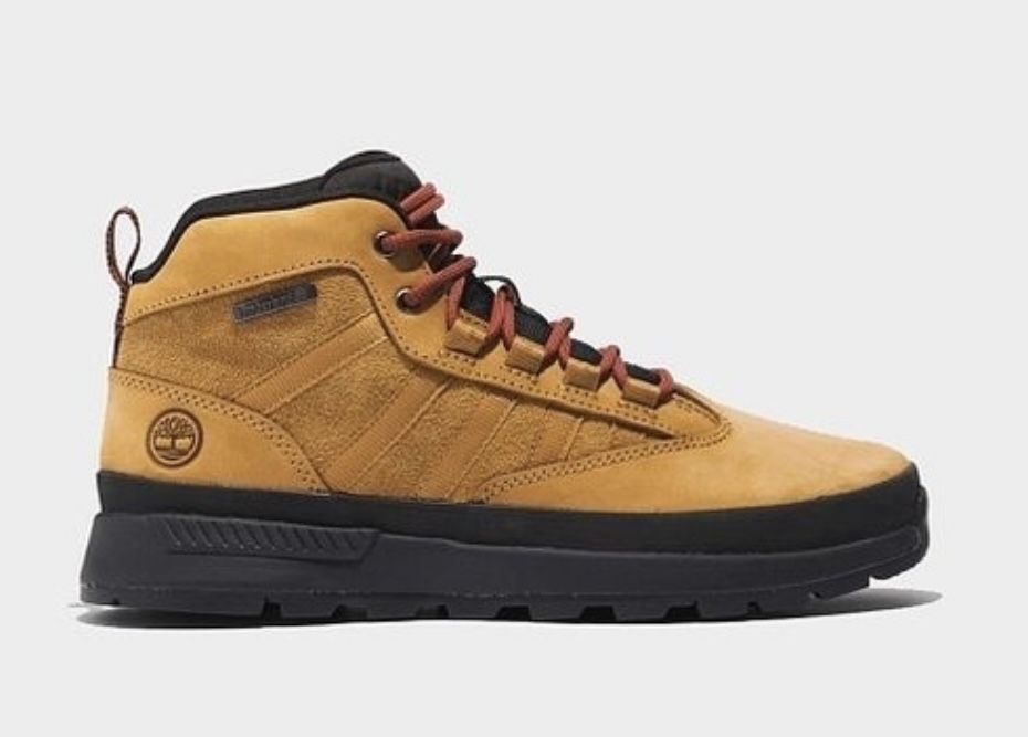 Обувь Timberland 43 размер