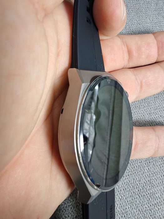 HUAWEI WATCH GT 3 Pro 46 mm + set curele