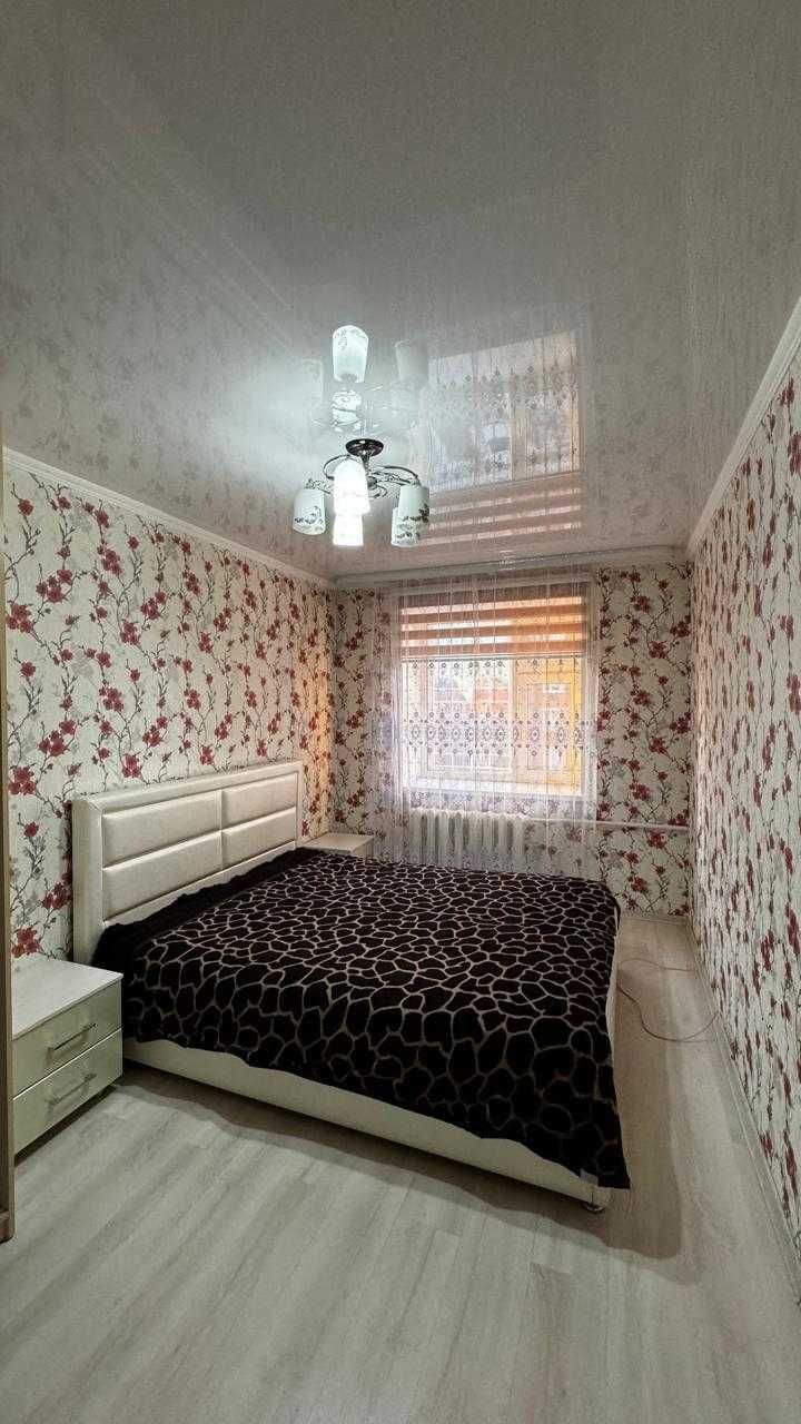 2-комн. квартира, ул. 5 микрорайон, д. 12