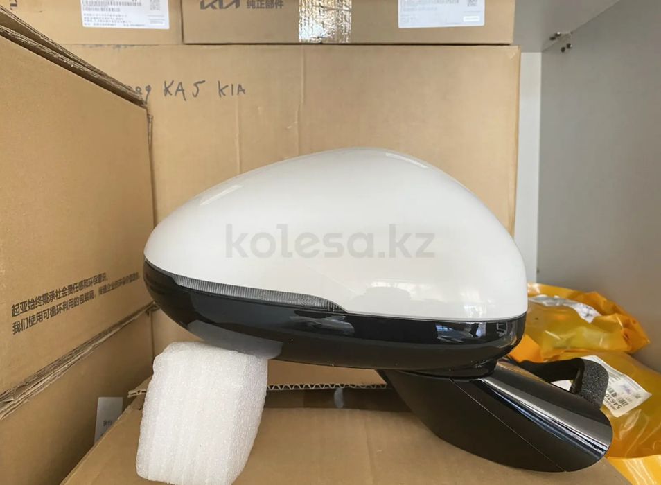 Боковое зеркало  Changan Jac Elantra K3 K5 Seltos Monza Chery