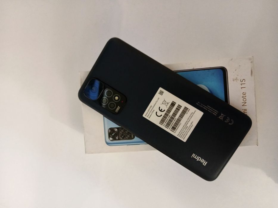 Продаю Redmi not 11s