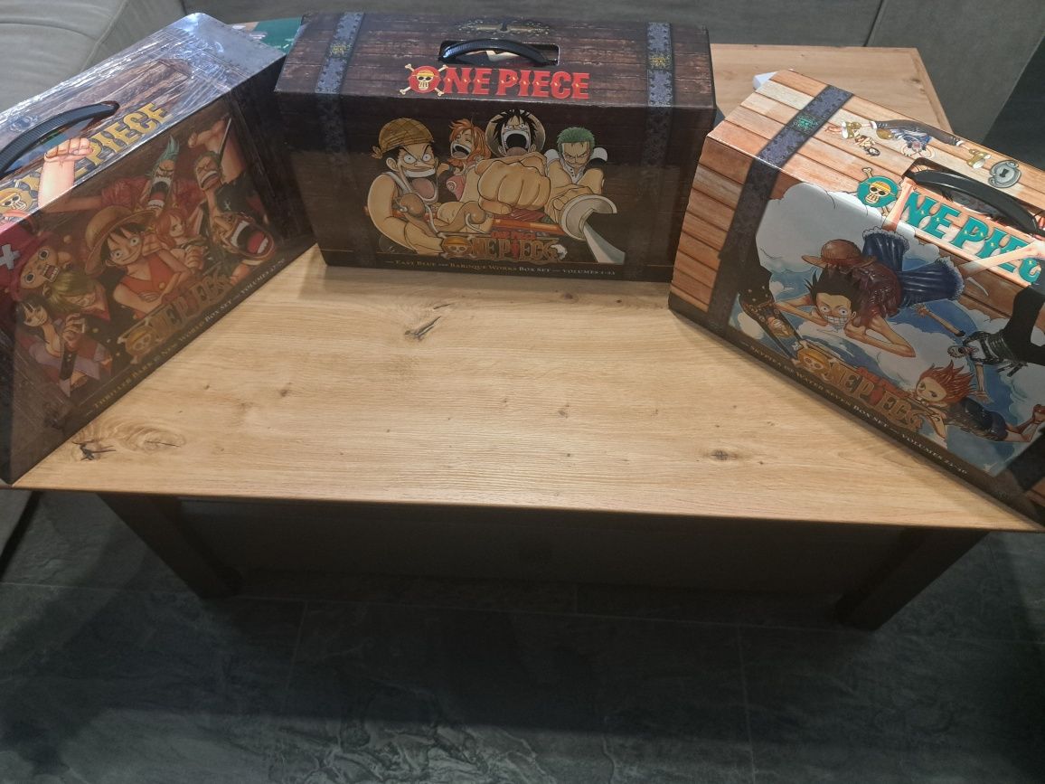 Манга/Manga one piece, aot, csm