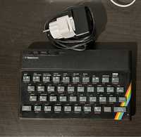 Vand Sinclair ZX Spectrum personal computer