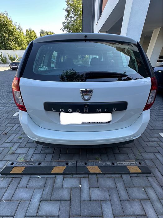 Dacia Logan 1.0 SCE MCV
