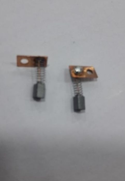 Щётки для миникюрного аппарата Стронг 204.