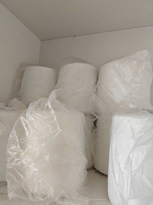 Нитки мешкозашивочные , для пошива мешков