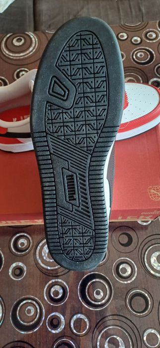 PUMA Маратонките