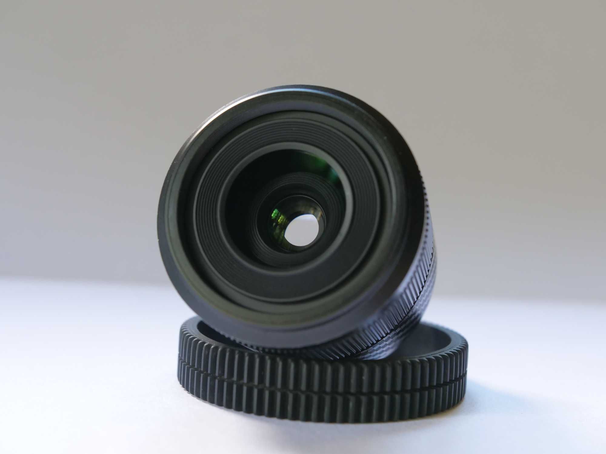 Vand/schimb Panasonic 30mm F2.8 macro 1:1 Lumix G Mega O.I.S. micro4/3