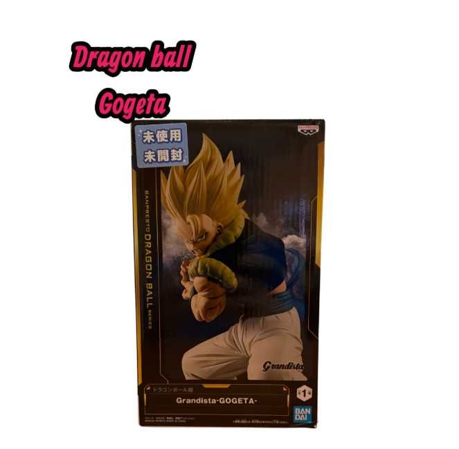 Dragon ball Gogeta Figure