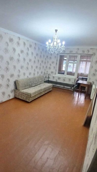 Сдаётся 2-х комнатная квартира в Чирчике, Нижний Комсомольск